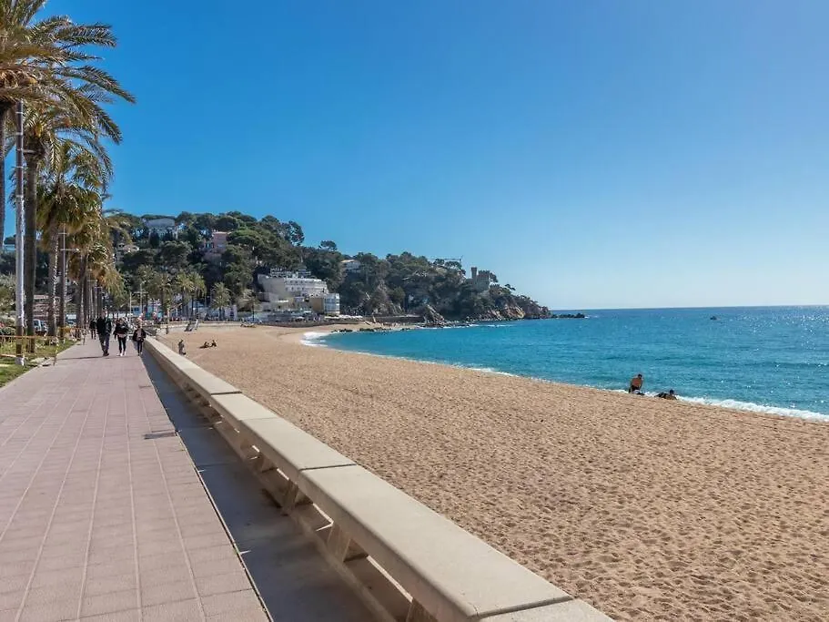 Precioso Apto. Reformado Lloret De Mar Apartment