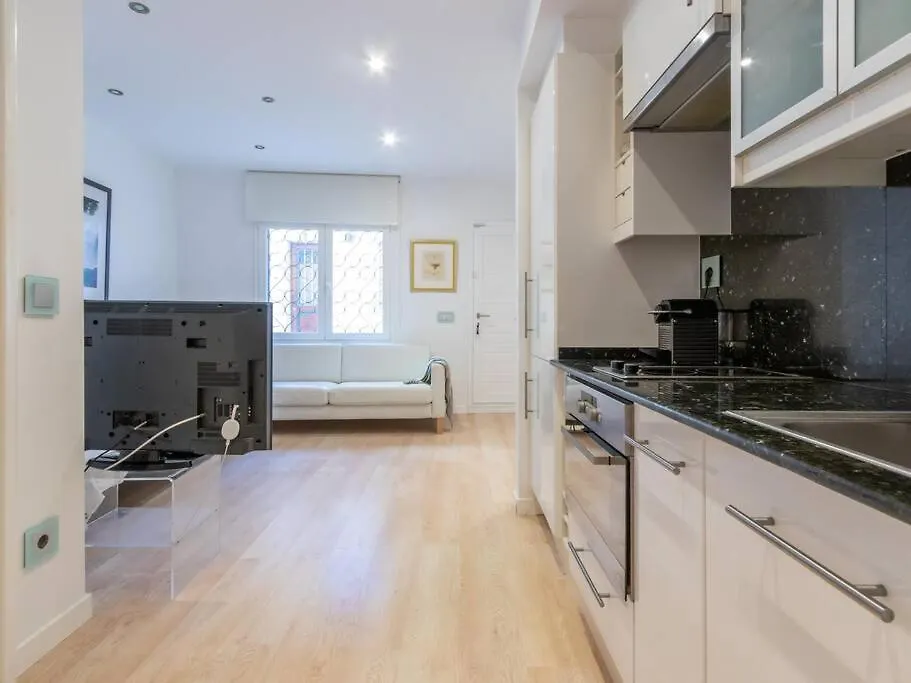 Precioso Apto. Reformado Lloret De Mar Apartment