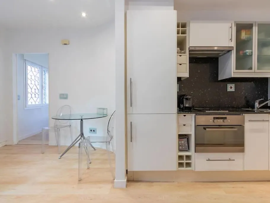 Precioso Apto. Reformado Lloret De Mar Apartment