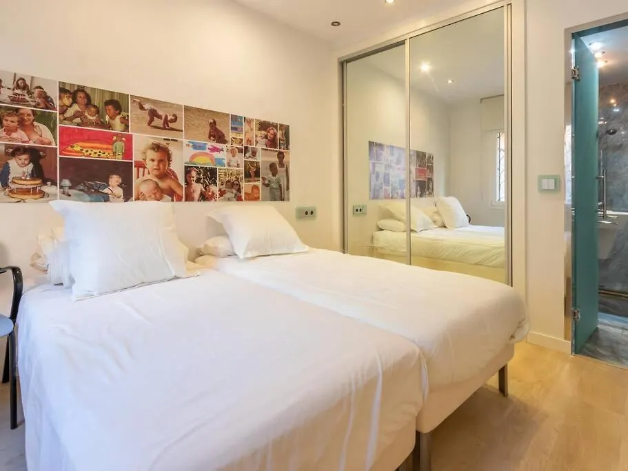 Precioso Apto. Reformado Lloret De Mar Apartment Spain