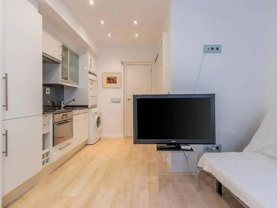 Precioso Apto. Reformado Lloret De Mar Apartment 0*,  Spain