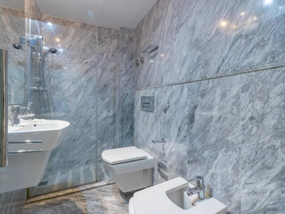 Precioso Apto. Reformado Lloret De Mar Apartment 0*,