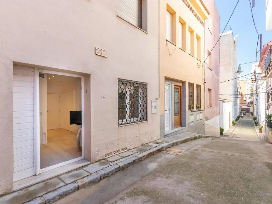 Precioso Apto. Reformado Lloret De Mar Apartment