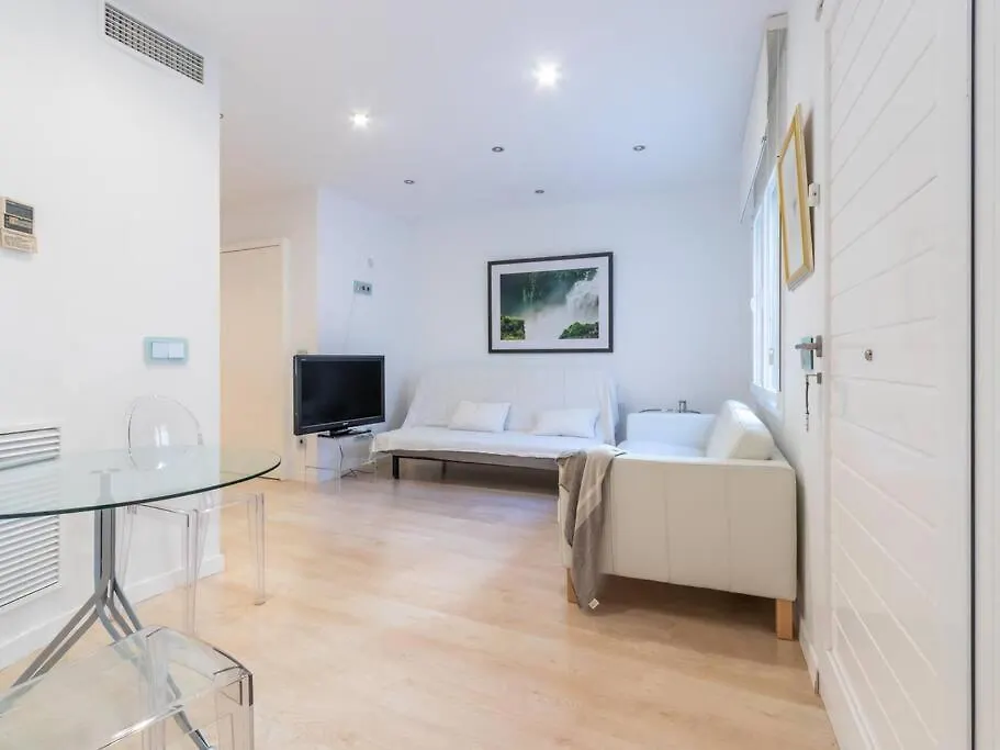 Precioso Apto. Reformado Lloret De Mar Apartment