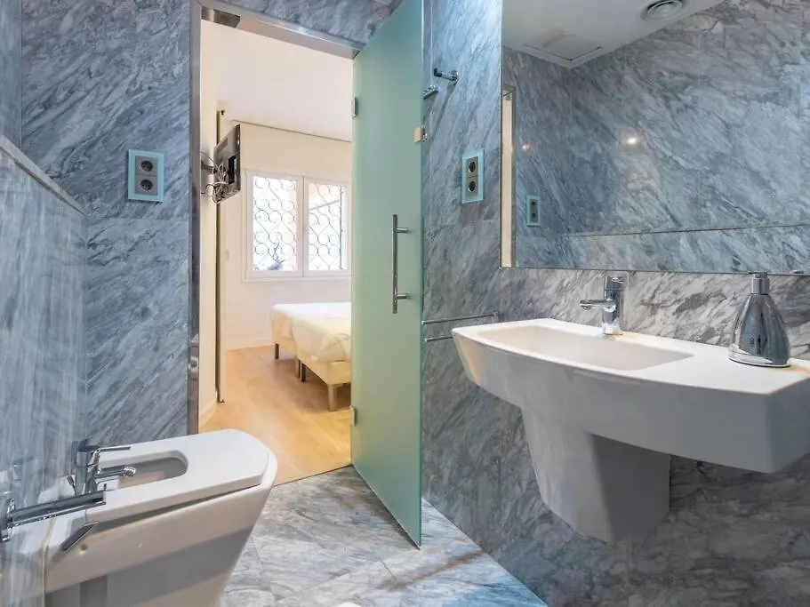 Precioso Apto. Reformado Lloret De Mar Apartment Spain