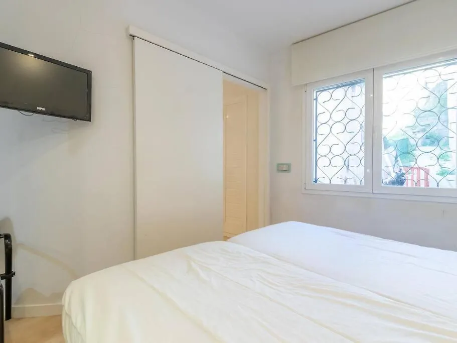 Precioso Apto. Reformado Lloret De Mar Apartment 0*,
