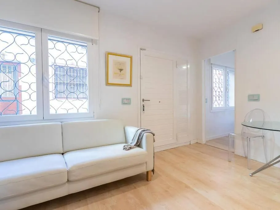 Precioso Apto. Reformado Lloret De Mar Apartment