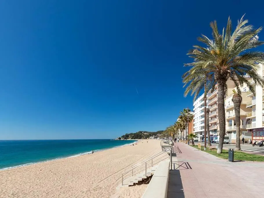 Precioso Apto. Reformado Lloret De Mar Apartment Spain