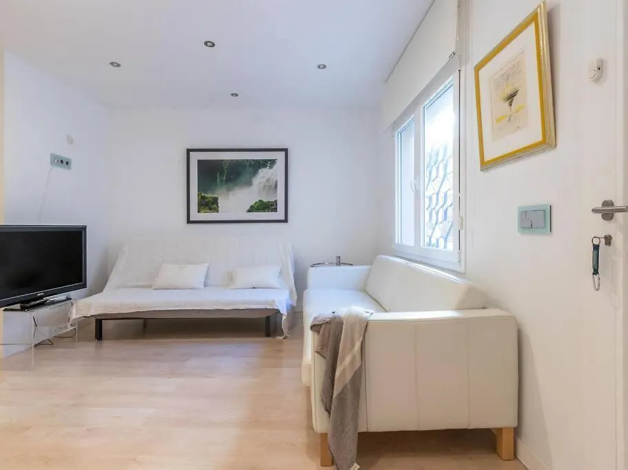 Precioso Apto. Reformado Lloret De Mar Apartment
